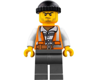 LEGO City Szybki pościg - 343682 - zdjęcie 6